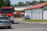 Legnica: Bomba na lotnisku, ewakuowali ludzi