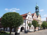 70 lat NTO i Radia Opole. W czwartek (23.06) będziemy w Kluczborku. Zapraszamy do gminy płynącej miodem i pachnącej lawendą.