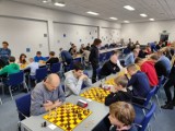 Turnieje szachowe w ferie zimowe dla dzieci i młodzieży