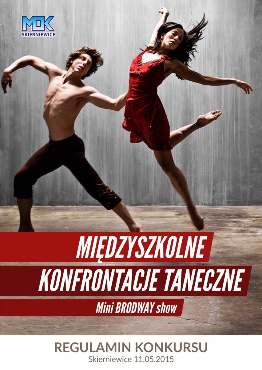 Międzynarodowy Dzień Tańca w Skierniewicach