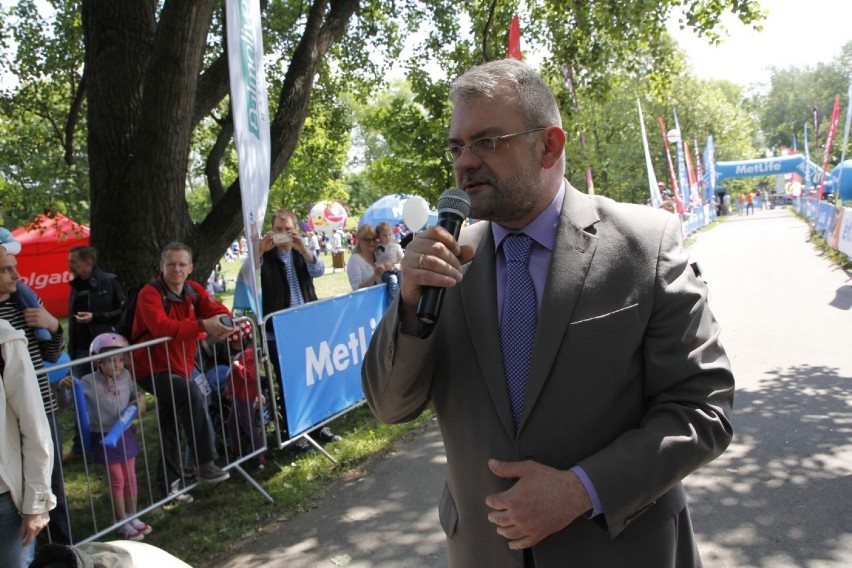 Już 27 maja wszystkie dzieci na start! Ostatnie dni zapisów...