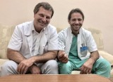 Kardiolodzy z USK w Opolu zoperowali uszkodzoną zastawkę serca bez rozlewu krwi