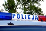 Wypadek na DK3 w Piechowicach. Ranne dwie osoby 