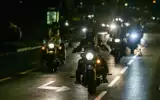 Nielegalne nocne wyścigi motocyklowe w Warszawie. Radna apeluje do Rafała Trzaskowskiego. "Proszę skutecznie pomóc mieszkańcom" 