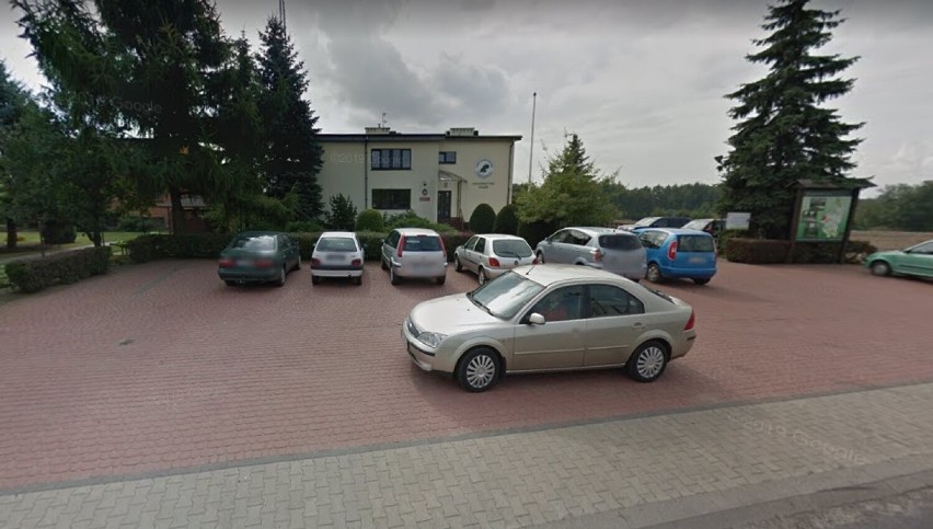 Szałe w Google Street View. Zobacz, co zmieniło się od 2012 roku. ZDJĘCIA