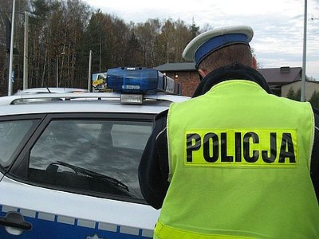 Długi weekend na drogach powiatu był pracowity dla policjantów