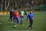 Sparing: Wiekowianka - Błękitni St. Jarosław [HOKEJOWY WYNIK]