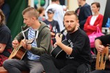 Festiwal Niezła Sztuka i "Whisky na 100 gitar" (ZDJĘCIA,WIDEO)