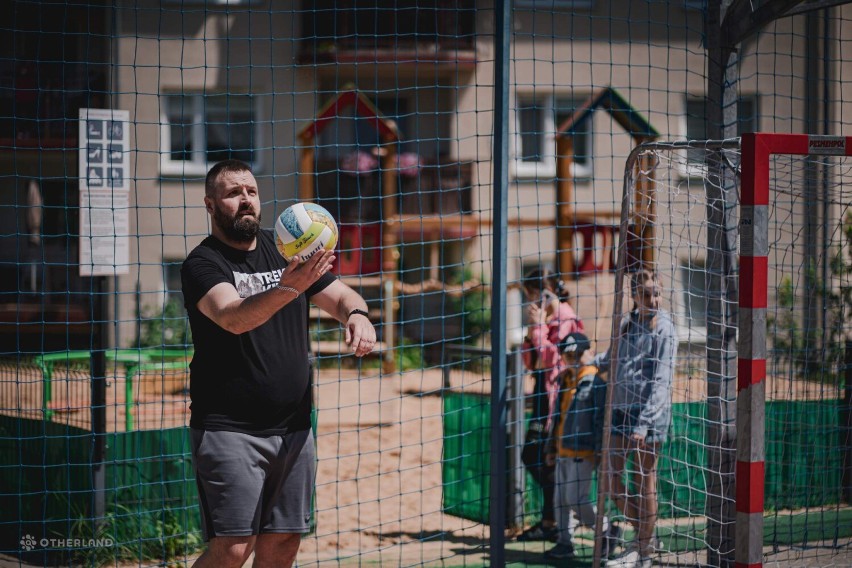 Piknik na osiedlu Infiore Park w Przemyślu. Zobacz, co tam się działo [GALERIA]