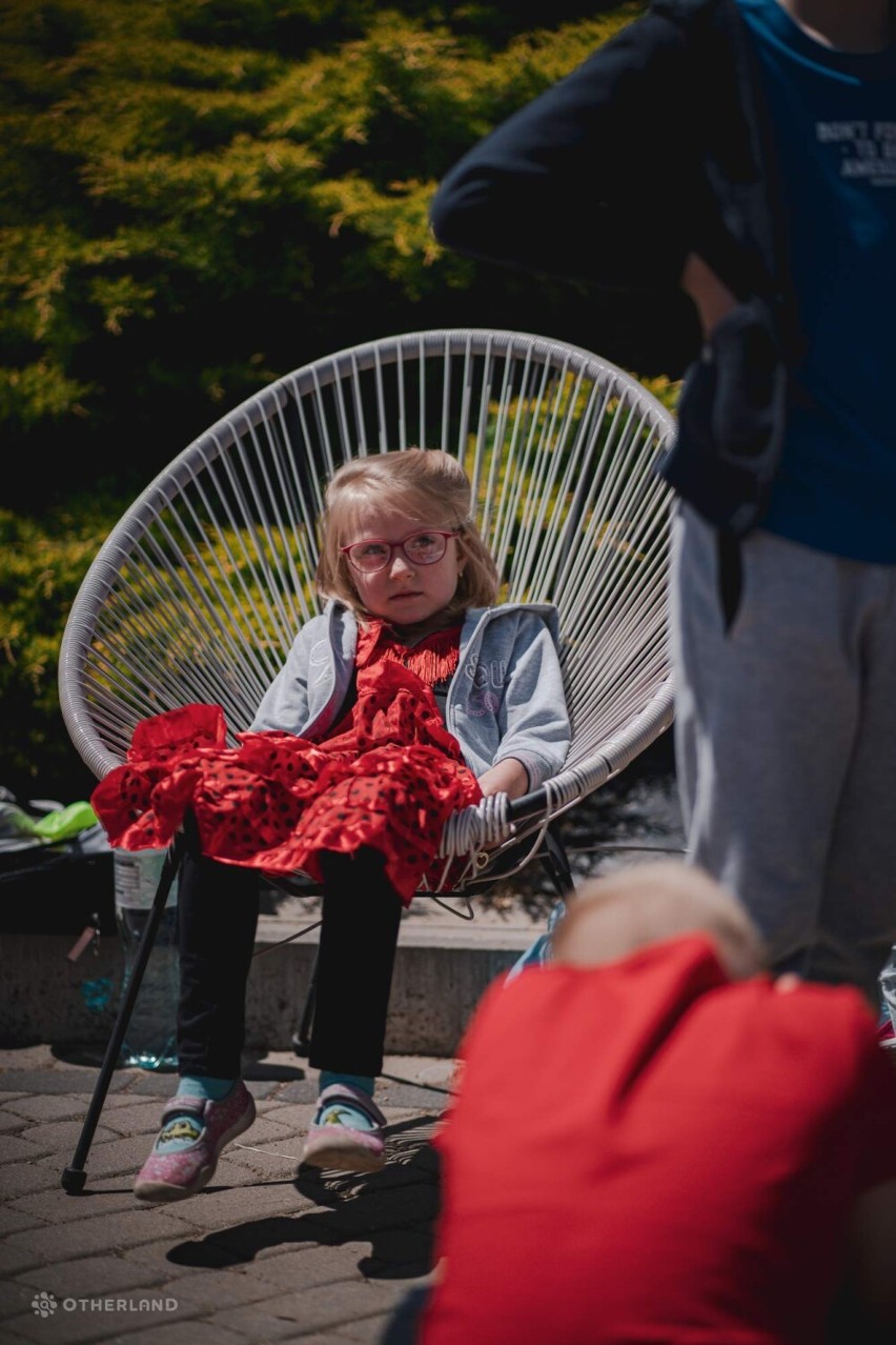 Piknik na osiedlu Infiore Park w Przemyślu. Zobacz, co tam się działo [GALERIA]