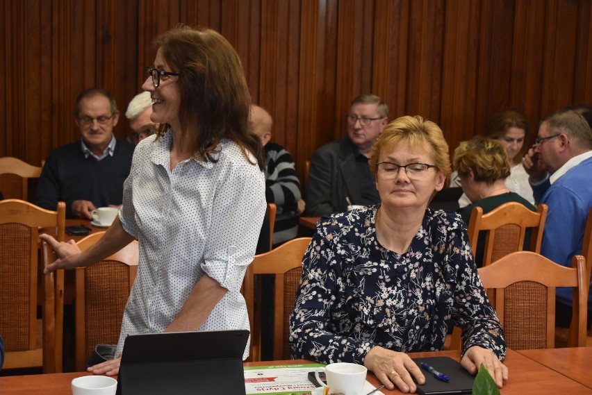 Rada Miejska Gminy Dobrzyca przyjęła budżet na 2020 r.