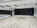 Sala w Centrum Kultury Rondo przeszła modernizację. Tak prezentuje się po remoncie