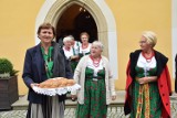 Gmina Kłodzko podziękowała za rolniczy trud  