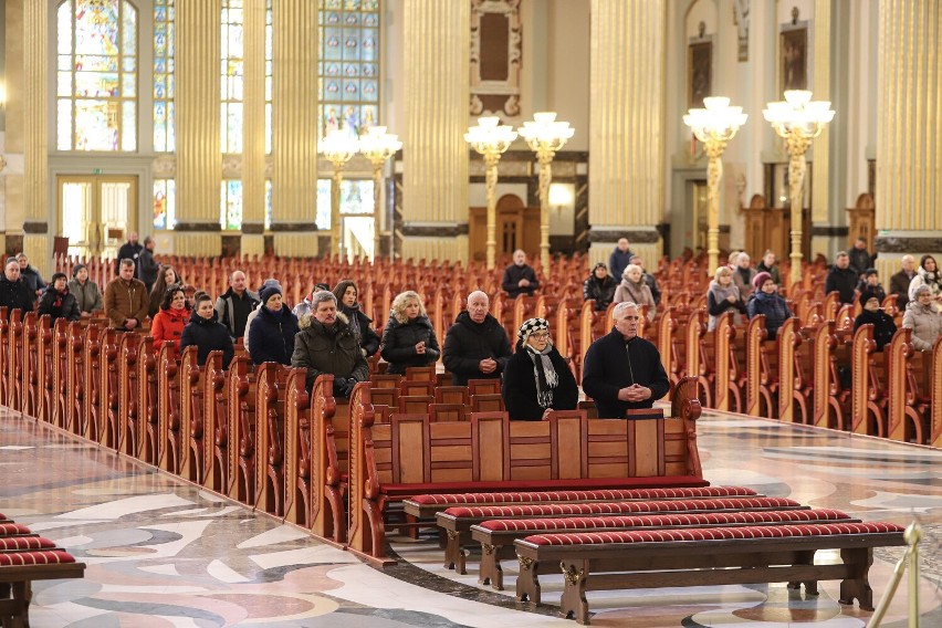 W Licheniu modlono się za przyjaźń Polaków i Litwinów 