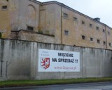 Więzienie w Łęczycy wciąż jest na sprzedaż