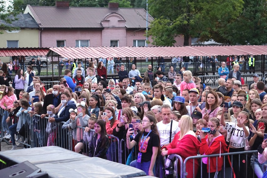 Koncert pod patronatem Burmistrza Miasta Koła. Wystąpili...