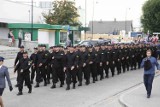 Szósta Nowenna Niepodległości i święto podlaskich policjantów [ZDJĘCIA]