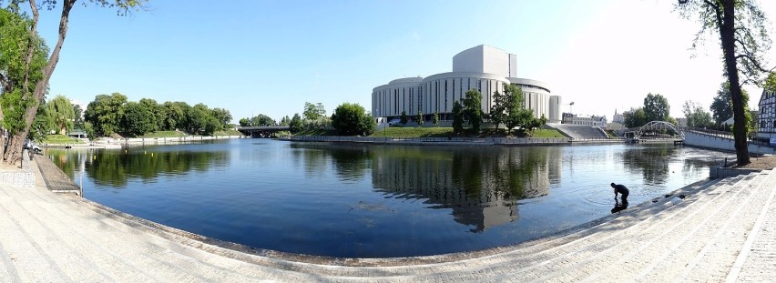 Bydgoszcz zachwyca swoim pięknem! Zobaczcie te fantastyczne zdjęcia!