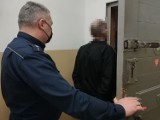 Policjanci zatrzymali 39-latka na gorącym uczynku. Mężczyzna od początku marca okradał garaż jednego z mieszkańców Kwidzyna