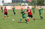 Wyniki 28. kolejki 5. ligi kujawsko-pomorskiej [grupa 1]