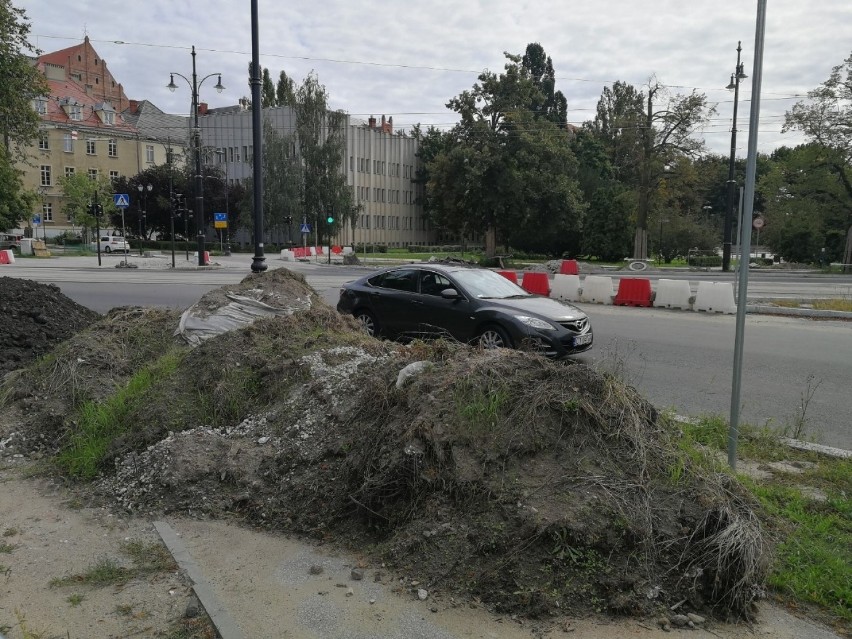 Przed końcem roku, jeśli nie pojawią się niespodziewane...