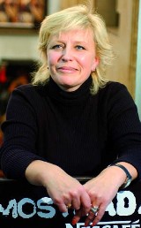 Rozmowa z Krystyną Jandą, aktorką i właścicielką prywatnego Teatru Polonia