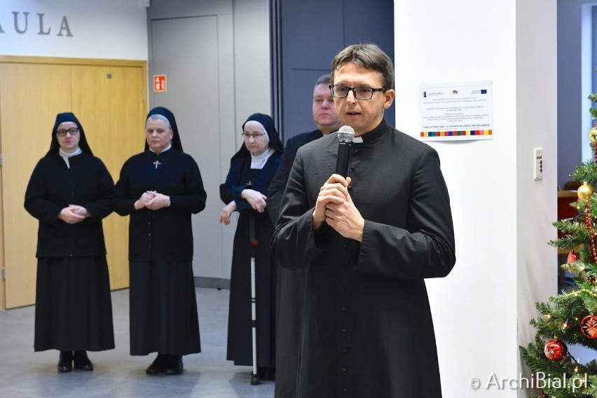 23 grudnia 2019 roku arcybiskup Tadeusz Wojda, Metropolita...