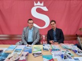 W Sandomierzu obchodzono Światowy Dzień Zapobiegania Samobójstwom. Były prelekcje i konsultacje ze specjalistami. Zobacz zdjęcia