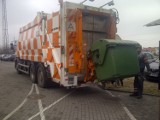 Śmieci w Chodzieży: Altvater znów wygrał przetarg na odbiór odpadów