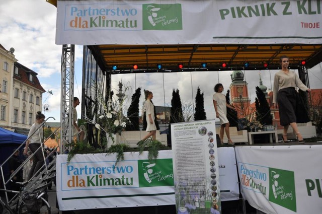 Piknik z klimatem na koniec wakacji