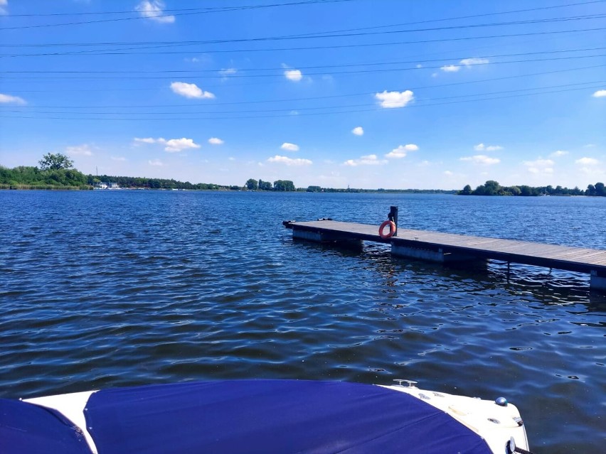 Powitanie lata w Marinie Gaj odbędzie się 10 lipca