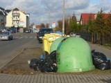 Powiat gd.: Większość gmin wciąż nie podjęła tzw. uchwał śmieciowych