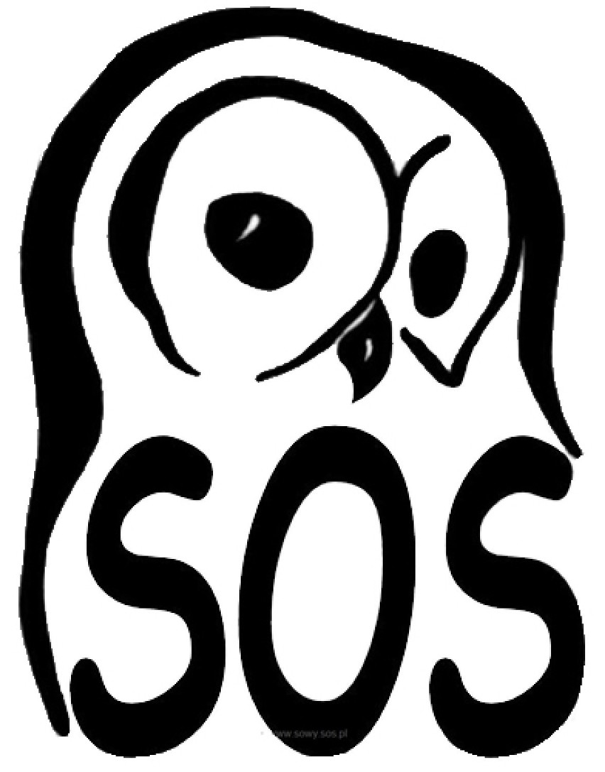 SOS dla sów