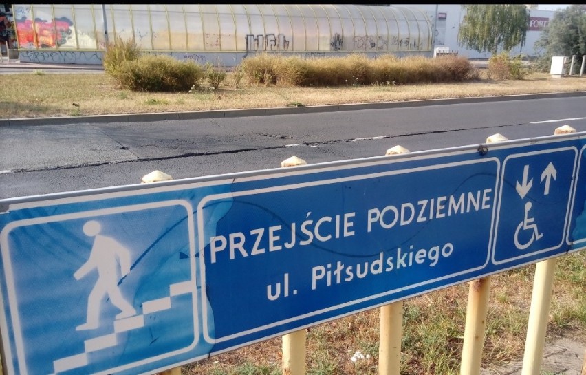 To już jest koniec. Nie skorzystamy więcej z ruchomych...