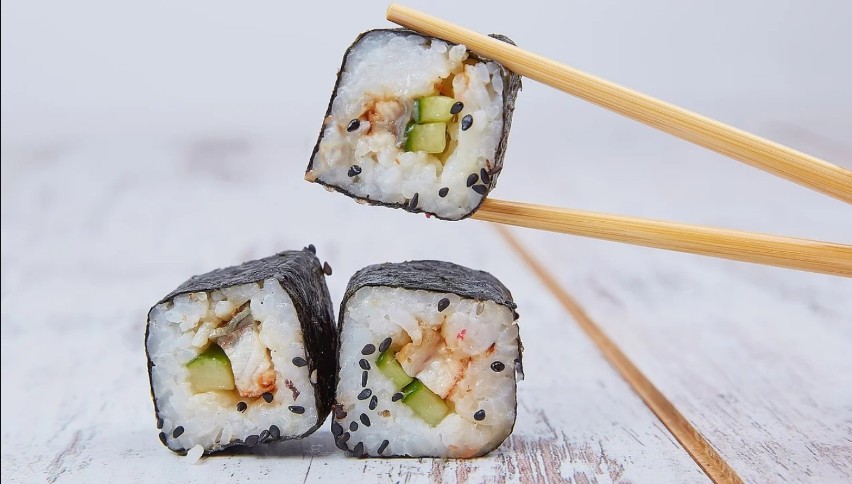 Japan Sun - Sushi & Grill

Adres: Ulica Kościelna 4
Średnia...