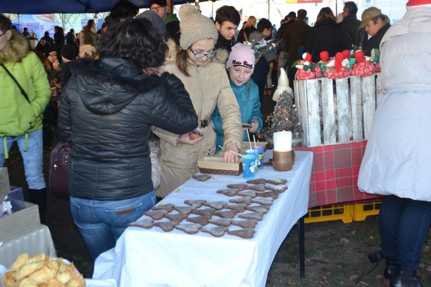 Jarmarki i kiermasze bożonarodzeniowe w latach 2015-19 na terenie powiatu pleszewskiego