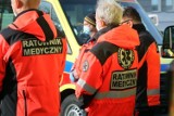 Grodzisk Wielkopolski: Agresywna pacjentka uderzyła pielęgniarkę ZRM. Ratownicy: coraz częściej doświadczamy hejtu
