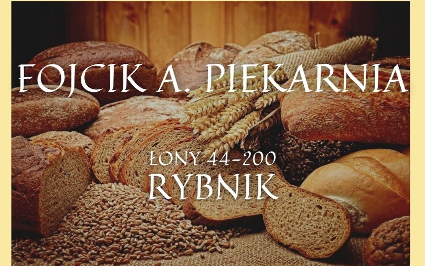 Gdzie w Rybniku znajdziesz wyśmienity chleb? Sprawdź, które piekarnie polecają mieszkańcy