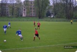 AKS Niwka Sosnowiec - GKS Wawel Wirek 1:1. Ligowy remis niwczan