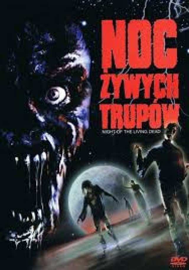 Zombie Attack: "Noc żywych trupów"