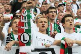 Legia Warszawa - Apollon Limassol na żywo live. Transmisja telewizyjna i streaming w Internecie