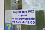 Przyszpitalna przychodnia – brakuje lekarzy, ale jest rozwiązanie