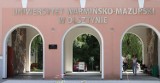 Szeroka oferta wsparcia studentów przez UWM w Olsztynie