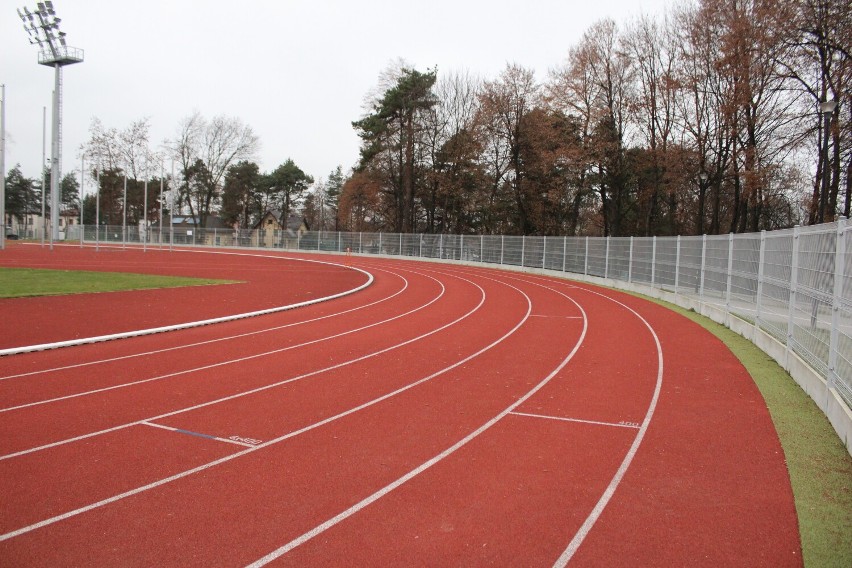 Olkusz zostanie gospodarzem Mistrzostw Polski w biegu na 10 kilometrów. Wydarzenie odbędzie się w kwietniu 2023. Zobacz zdjęcia 