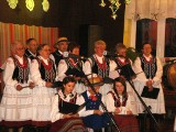 Obchody jubileuszu 85-lecia zespołu ludowego Kalina z Puszna. ZDJĘCIA