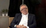 Jerzy Maslanky hołduje zasadzie: "nie ma chorób bez przyczyn". Marzy o stworzeniu w Inowrocławiu centrum konsultacyjnego 