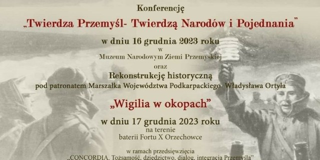 W sobotę i niedziele ciekawe wydarzenia w Twierdzy Przemyśl.