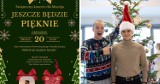 "Jeszcze będzie pięknie" - zapraszamy na świąteczny koncert dla Macieja Łuczaka! 