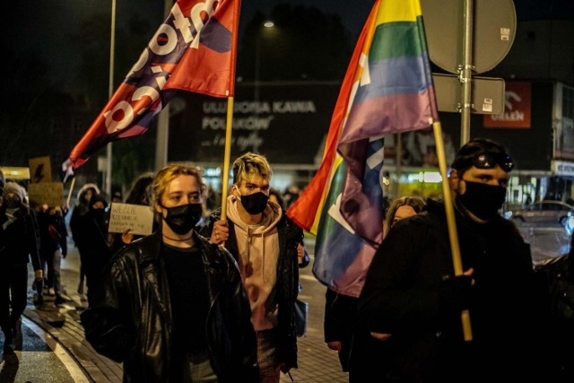 Szykuje się kolejny protest w Białymstoku