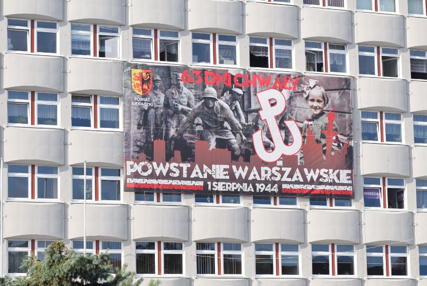 Pamiętamy! 77 rocznica wybuchu Powstania Warszawskiego